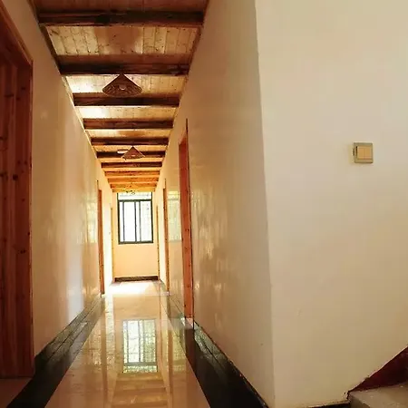 Yangjiajie Inn Zhangjiajie Exterior photo