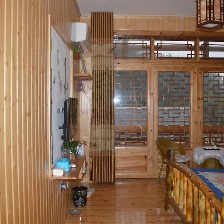 Yangjiajie Inn Zhangjiajie Exterior photo