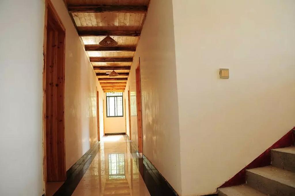 Farm stay Yangjiajie