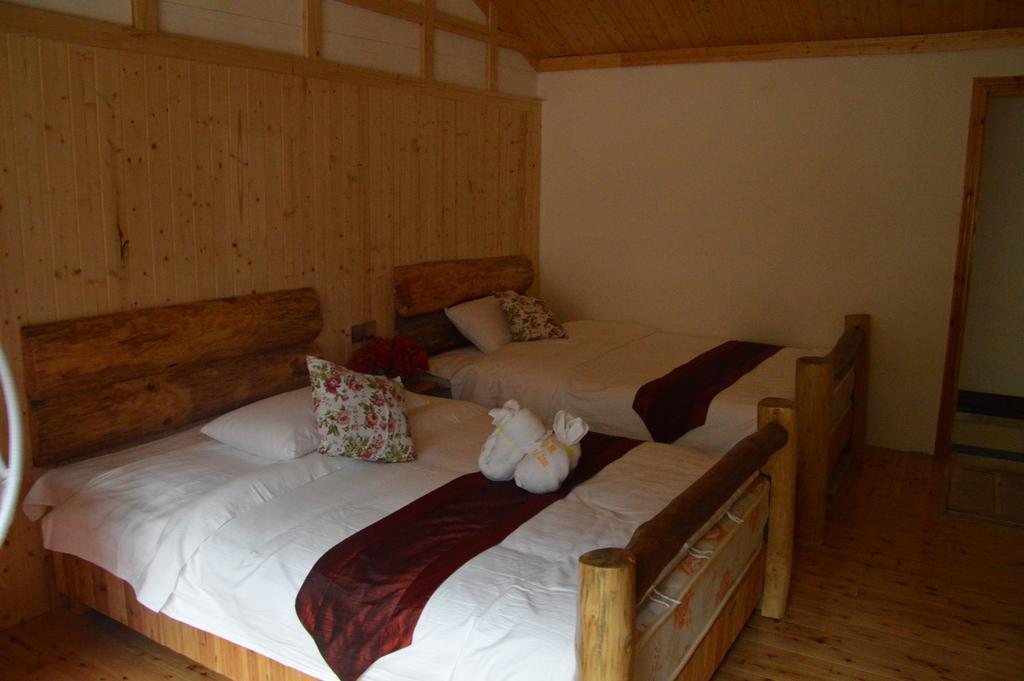 Farm stay Yangjiajie