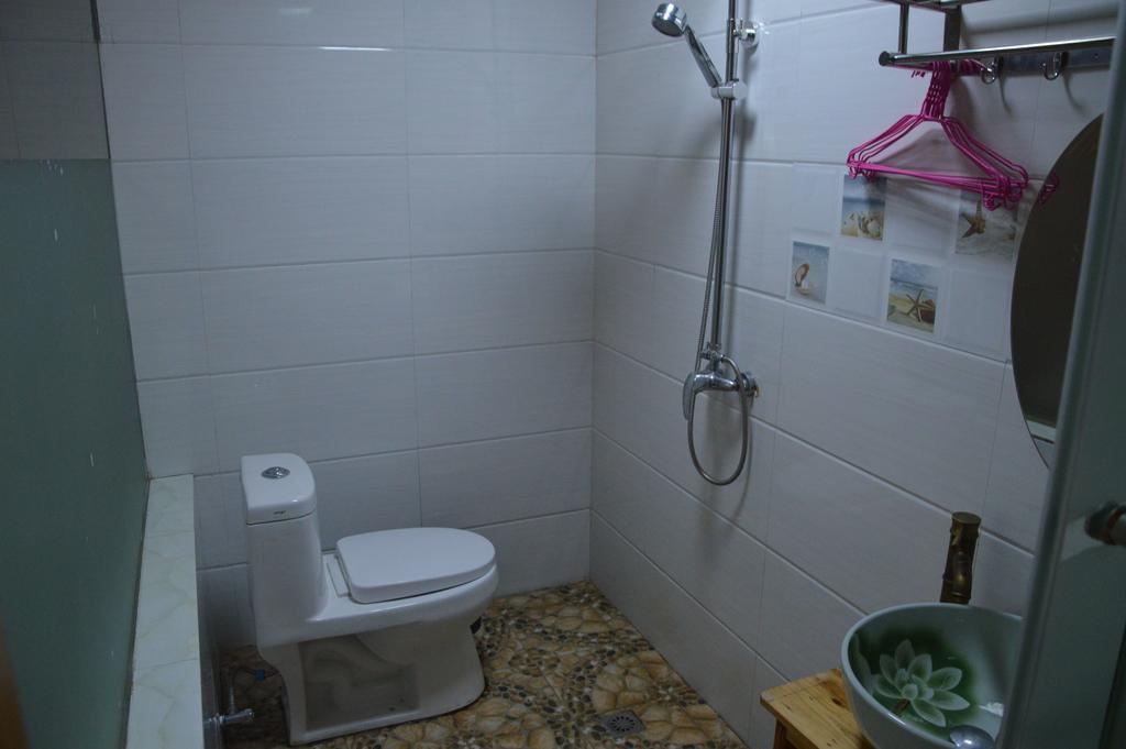 Yangjiajie Farm stay Zhangjiajie