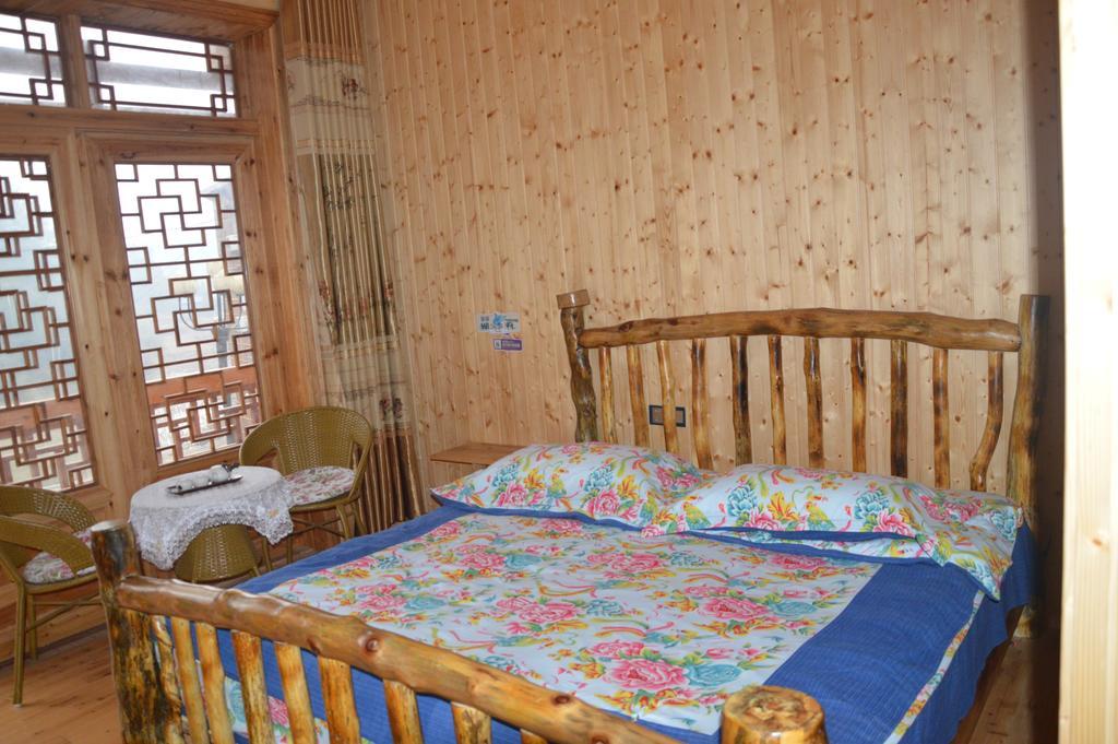 Farm stay Yangjiajie *
