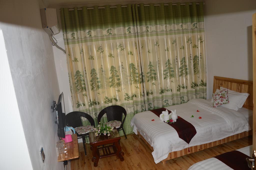 Farm stay Yangjiajie *