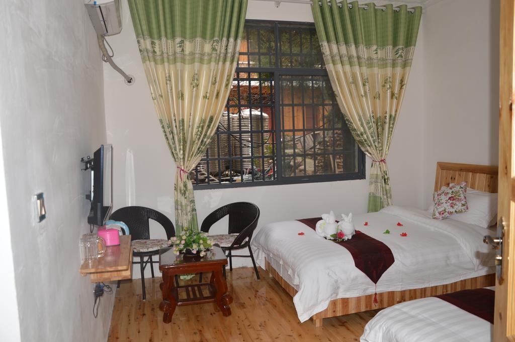 Yangjiajie Farm stay Zhangjiajie
