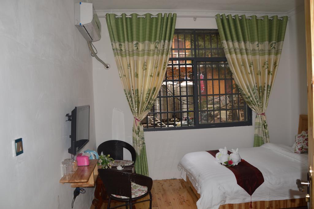 Farm stay Yangjiajie *