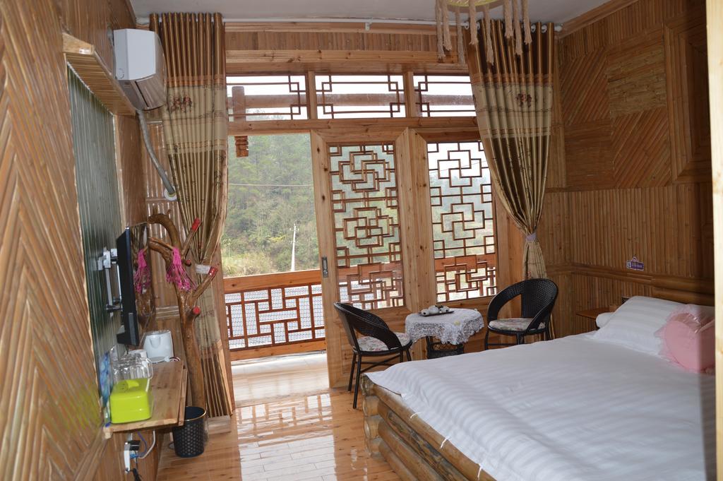 Yangjiajie Farm stay