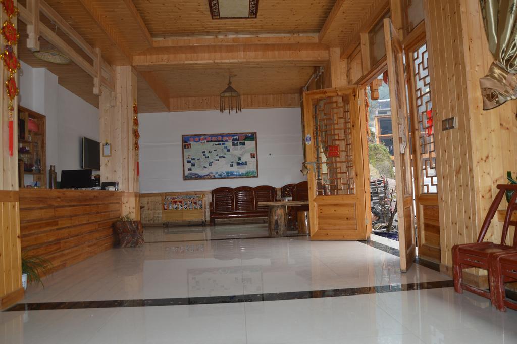 Yangjiajie Farm stay Zhangjiajie