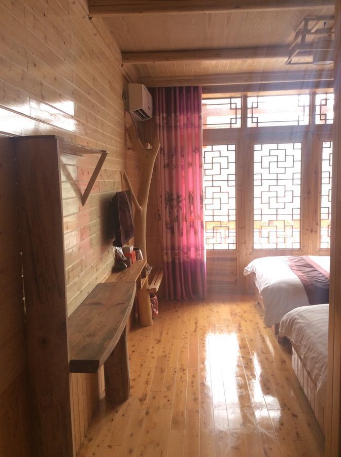 Farm stay Yangjiajie Zhangjiajie