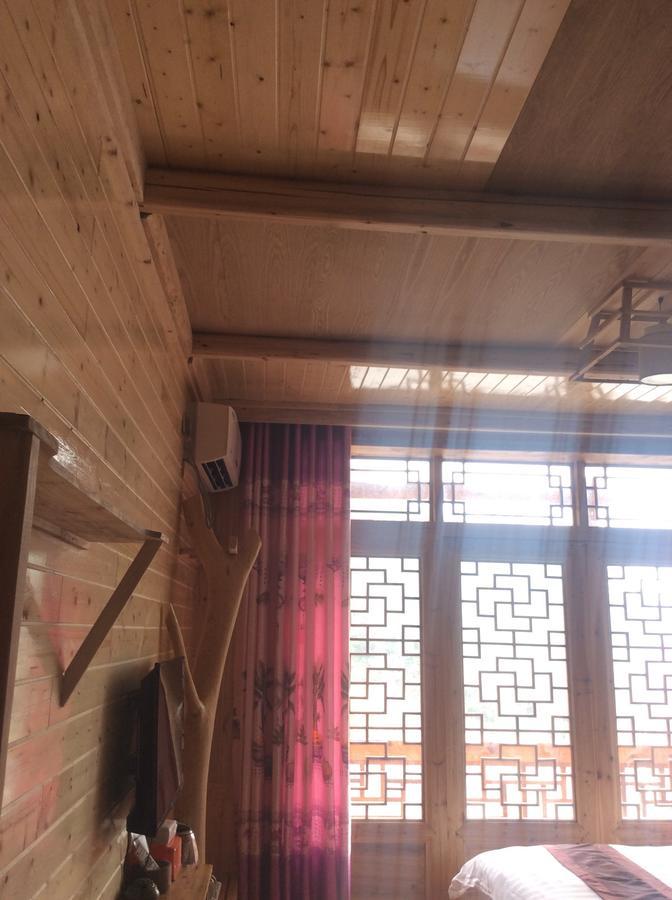 Yangjiajie Farm stay