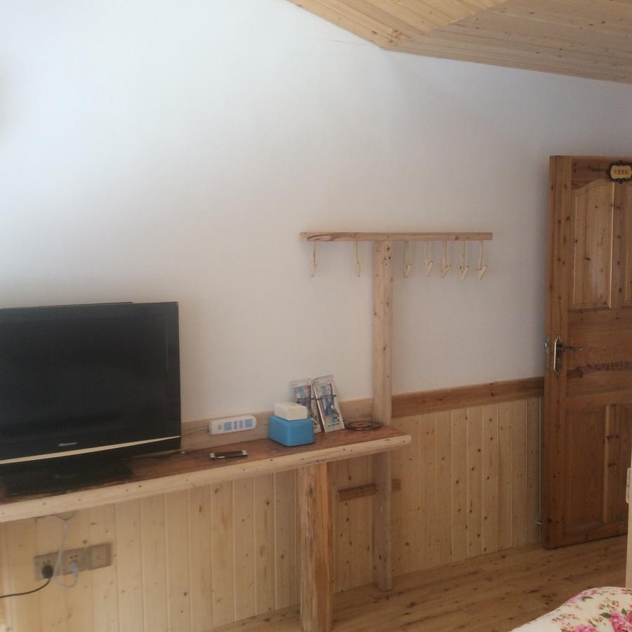 Farm stay Yangjiajie Zhangjiajie
