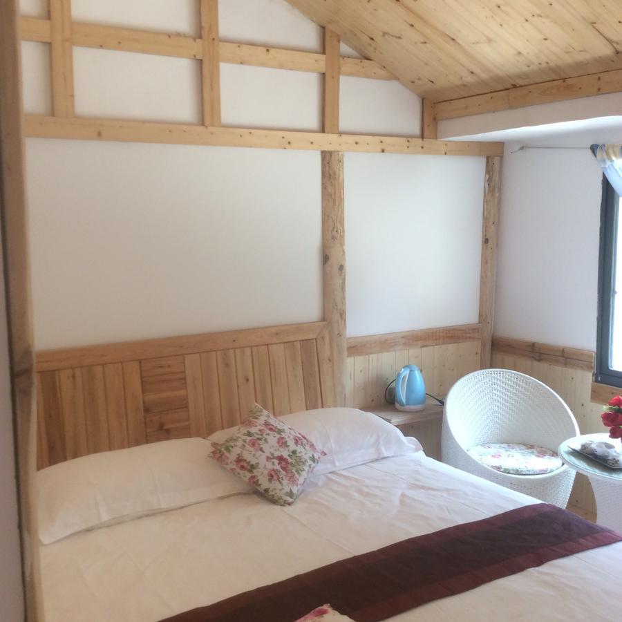 Yangjiajie Farm stay