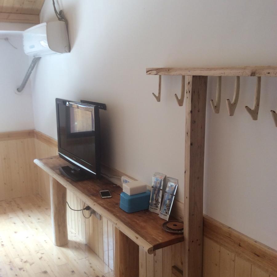 Yangjiajie Farm stay *