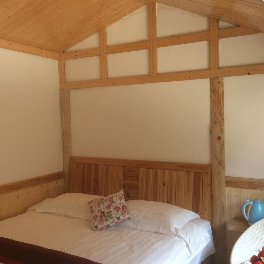 Farm stay Yangjiajie