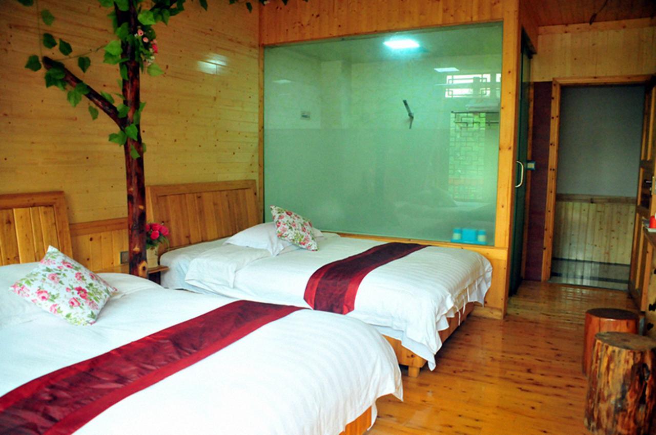 Yangjiajie Farm stay