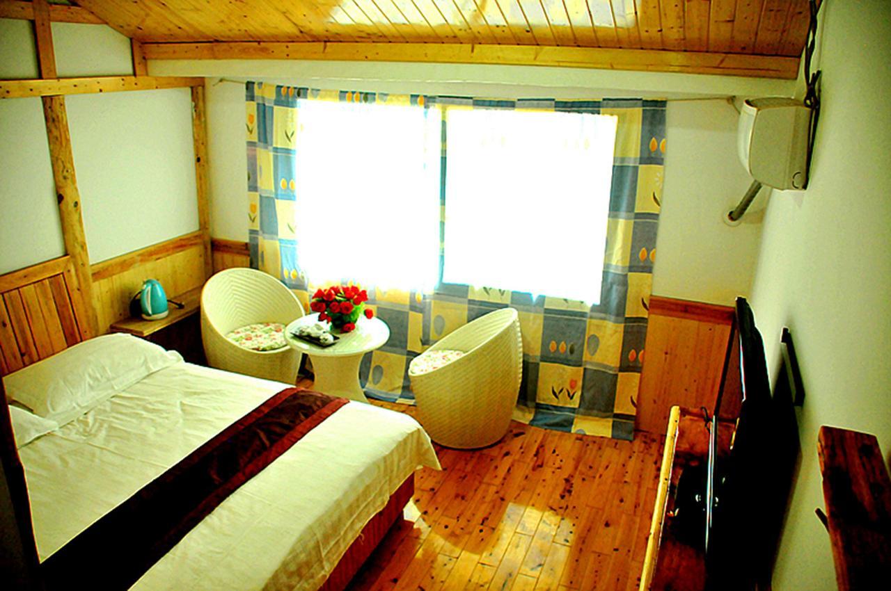 Farm stay Yangjiajie Zhangjiajie