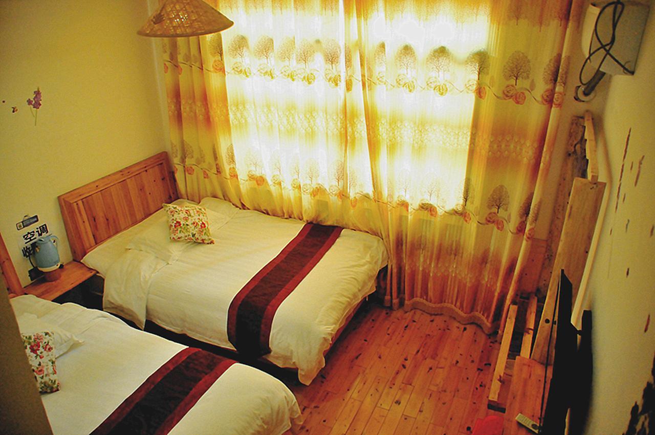 Farm stay Yangjiajie